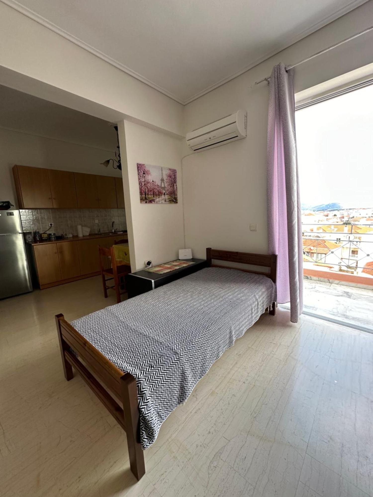 Tripolis Suite 7 Floor Exterior foto